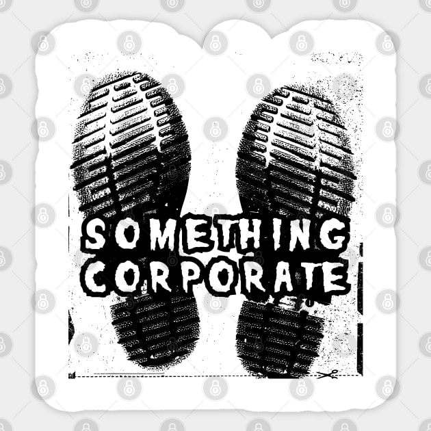 corporate Sticker by angga108